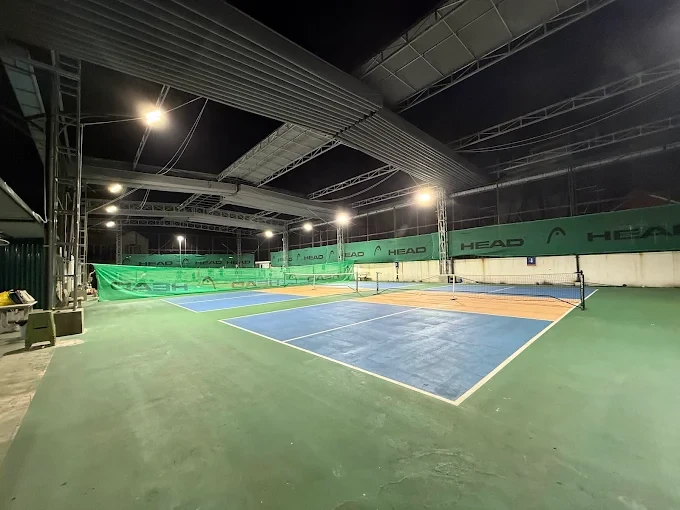 Forheads Pickleball Club